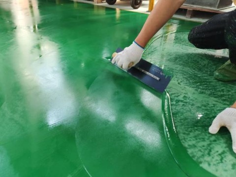 淮滨VEF地坪什么是VEF地坪