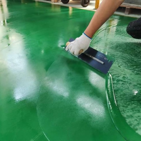 淮滨VEF地坪什么是VEF地坪